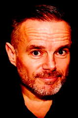 Peter Brownbill profile picture
