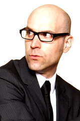 Rob Schrab profile picture