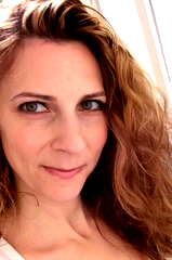 Amanda Segel