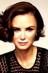Keegan Connor Tracy profile picture