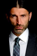 Alex Martins