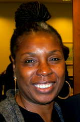 Joyce Guy