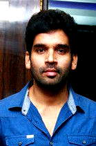 Suresh Ravi