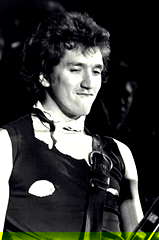 Steve Jones profile picture