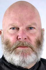 William 'Bill' Connor profile picture