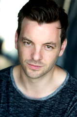 Gethin Anthony profile picture