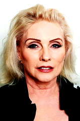 Debbie Harry profile picture
