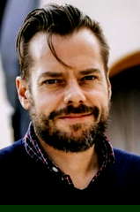 Joshua Zeman profile picture