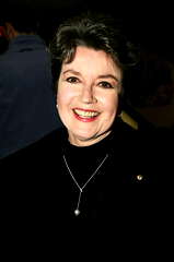 Lorraine Bayly