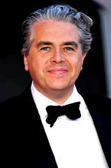 Lorne Balfe