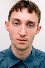 Jamie Bisping profile picture