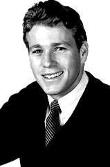 Ryan O'Neal profile picture