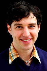 Lucas Myers profile picture