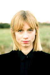 Weronika Tofilska