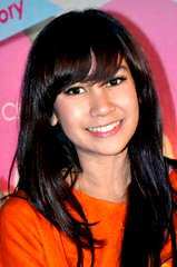 Anisa Rahma profile picture