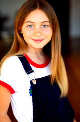 Sophia Rose Nikolov profile picture