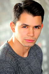 Damien Diaz profile picture
