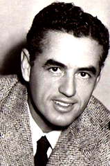 Lucien Ballard