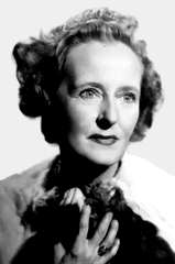 Mary Merrall profile picture