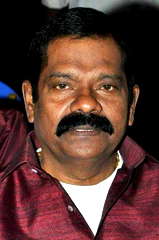 Vinu Chakravarthy profile picture