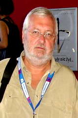 Janusz Zaorski profile picture