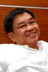 Leo Sutanto