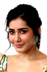 Raashii Khanna profile picture