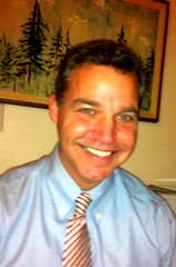 Bryan Thomas