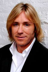 Ron Eldard profile picture