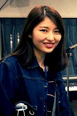 Sayaka Aoki