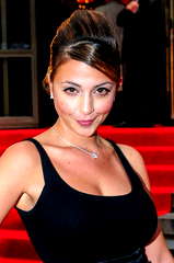 Arzu Bazman profile picture