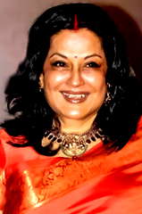 Moushumi Chatterjee