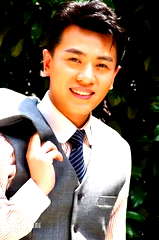 Wei Ziqian profile picture
