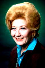 Charlotte Rae profile picture