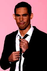 Paolo Paraiso profile picture