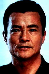 Ken Ogata