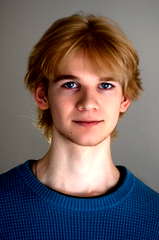 Dexter Farren Haag profile picture