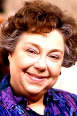 Patsy Byrne