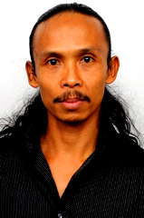 Yayan Ruhian