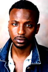 Cedric Benjamin profile picture