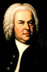 Johann Sebastian Bach
