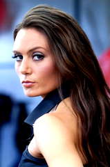 Zara Phythian profile picture
