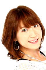 Chie Nakamura