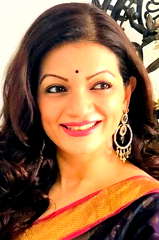 Prachee Shah