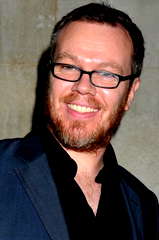 Ricci Harnett profile picture