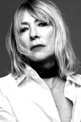 Kim Gordon