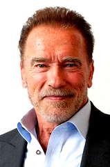 Arnold Schwarzenegger profile picture