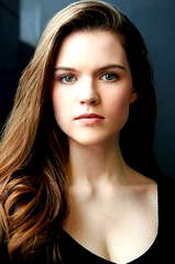 Anwen O'Driscoll profile picture
