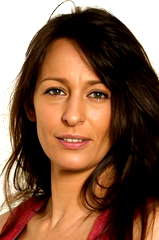 Virginie Arnaud