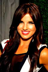 Rachele Brooke Smith profile picture